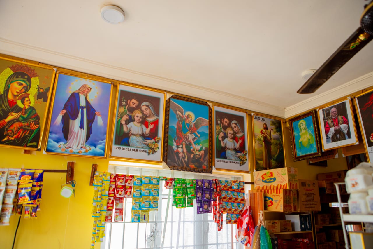 The Monastery Gifts Shop 3