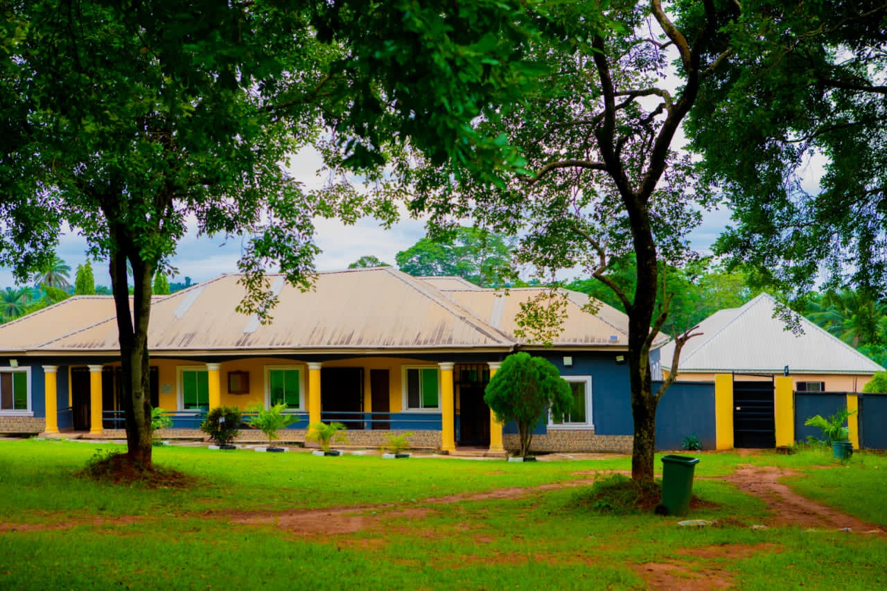 Guest House